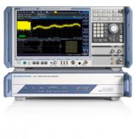 Testing broadband devices at their limits with DOCSIS 3.1 test setups from Rohde & Schwarz