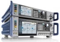 Rohde & Schwarz extends frequency range of its industry leading R&S SMA100B RF and microwave signal generator up to 67 GHz
