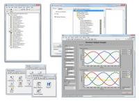 NI Releases LabVIEW Electrical Power Suite for Custom, Flexible Power Monitoring Applications