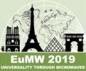 European microwave week - EuMW 2019