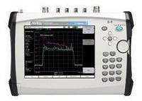 Anritsu Company Introduces OBSAI RF Analysis Capability for Handheld Analyzers to Create Comprehensive Base Station Test Solution