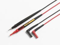 New TL175 TwistGuard™ Test Leads change tip length with a single twist, earning CAT II, CAT III and CAT IV safety