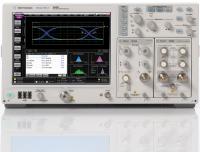 Agilent Technologies Introduces Wide-Bandwidth Oscilloscope for Faster, More Accurate Characterization of High-Speed Digital Designs