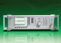 Anritsu Company Introduces Signal Generator Family with Best-in-Class Phase Noise and Broad Frequency Generation 