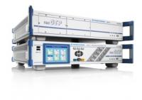 Rohde & Schwarz expands its R&S OSP modular platform for wiring RF test equipment and DUTs