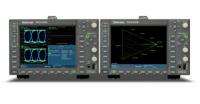 Tektronix Demonstrates 4K Upgrade to WFM8300 Waveform Monitor at the NAB Show
