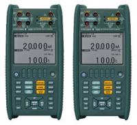 Yokogawa releases CA500 and CA550 multifunction process calibrators