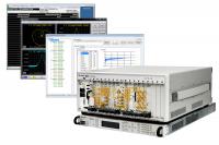 Keysight Technologies Introduces PXIe Measurement Accelerator, Up to 100 Times Speed Improvement