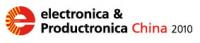 LED Technologies at “Eelectronica & Productronica China 2010”