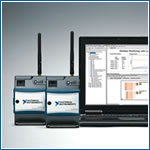 National Instruments Expands the NI Wireless Sensor Network Platform
