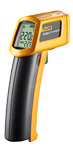 Fluke 60 Series Handheld Infrared Thermometers