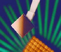 Agilent Technologies Announces Breakthrough Chipset for Next-Generation, High-Bandwidth, Real-Time Oscilloscopes