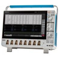 Tektronix delivers industry's first 10 GHz oscilloscope with 4, 6 or 8 channels