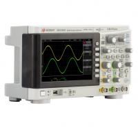Keysight Technologies Introduces Ultra-Low Cost Oscilloscope Series