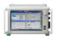 Anritsu Company Introduces Enhancements for Signal Quality Analyzer MP1900A to Meet High-speed Interconnect Designs
