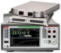 Tektronix premiers real-time dashboards for data streaming and visualization with integrated support for Keithley DAQ6510 and DMM6500 from Initial State
