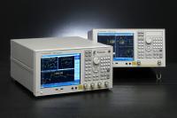 Agilent Technologies Announces One-Box Solution for High-Speed Serial Interconnect Analysis