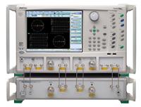 Anritsu Introduces Differential Noise Figure Measurement Option for VectorStar™ VNAs to Address High Performance Test Requirements