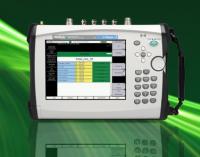 Anritsu Adds LTE-Advanced Carrier Aggregation Test Capability To BTS Master™ Handheld Analyzer Series