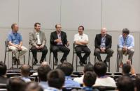 Want to See 5 of the Leading Minds in RF? Come to NIWeek 2014