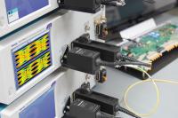 Tektronix PAM4 Optical Analysis Solution for Real-time Oscilloscopes Streamlines Validation Challenges