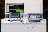 Rohde & Schwarz presents new test solutions for 5G base stations