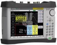 Anritsu Adds PTC ACSES Measurement Capability to LMR Master™ S412E Field Analyzer