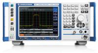 Rohde & Schwarz offer new options for signal and spectrum analyzer