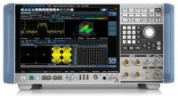 Rohde & Schwarz enables sub-THz ultra wideband signal analysis