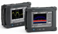 Handheld Tektronix Spectrum Analyzers Use DPX to Track Elusive Signals in the Field