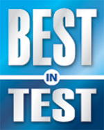 Vote for the Best in Test 2011