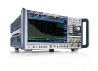 Rohde & Schwarz presents the ultrasensitive R&S FSWP phase noise analyzer and VCO tester
