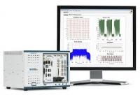 NI Introduces the Next Evolution of Software-Designed Instrumentation: the 200 MHz Vector Signal Transceiver