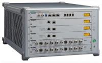 Industry first: Anritsu MT8000A and MediaTek M80 5G modem achieve over 7 Gbps downlink throughput with FR1+FR2 dual connectivity