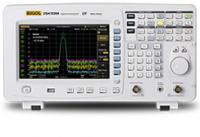 RIGOL DSA1000 series Spectrum Analyzer meet your needs and budget
