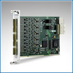 NI Expands SC Express PXI Sensor Measurement Family With New RTD Module
