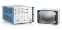 Rohde & Schwarz and VIAVI demonstrate 5G NR high-speed downlink IP data throughput using 8x FR1 and FR2 component carriers