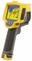 Fluke announces new Ti32 and TiR32 thermal imagers