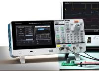 Tektronix Simplifies Power Efficiency Testing with New Double Pulse Test Software for AFG31000