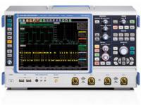 New 4 GHz oscilloscope from Rohde & Schwarz delivers highest precision and acquisition rate in its class
