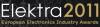 Tektronix Wins Prestigious Elektra Award with MDO4000 Mixed Domain Oscilloscope